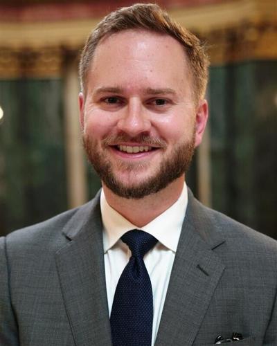 Ben Jones