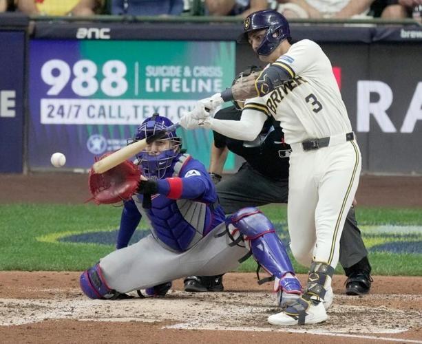 Joey Ortiz says he's ready to go, but he's still dealing with knee and abdominal issues.