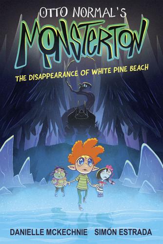 Otto Normal's Monsterton