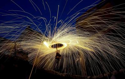 Take this quiz to test your knowledge of fireworks safety