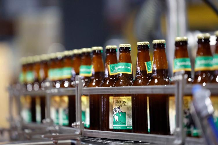 New Glarus Brewing Co.