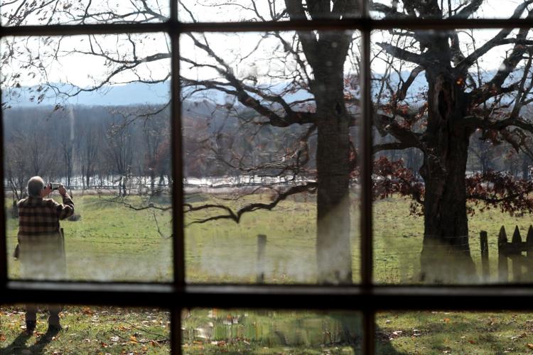 Crosscurrents Heritage Center