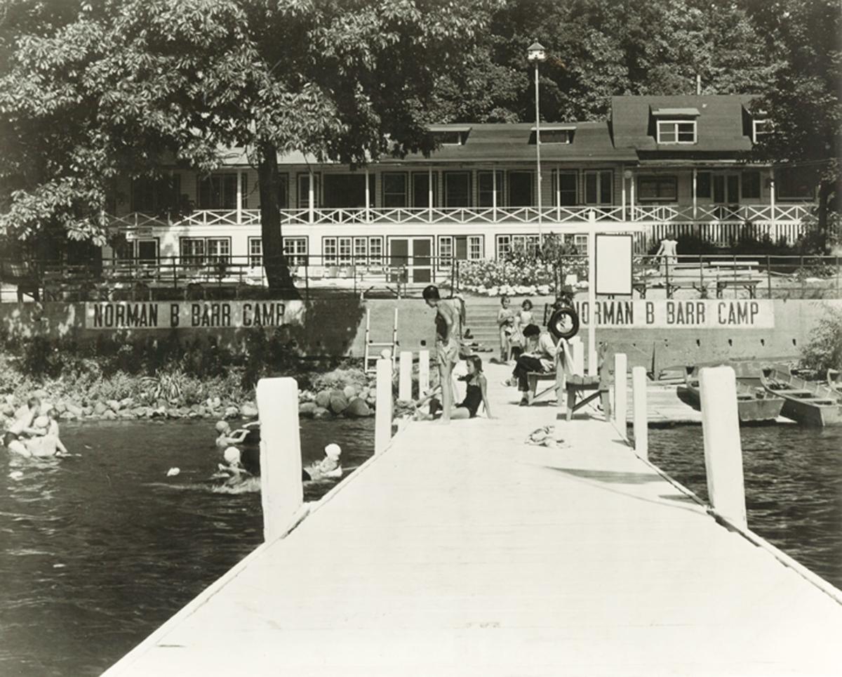 A Bit Of Paradise For Needy Children Geneva Lake West News