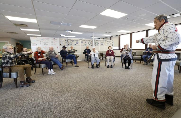 Agrace Adult Day Center