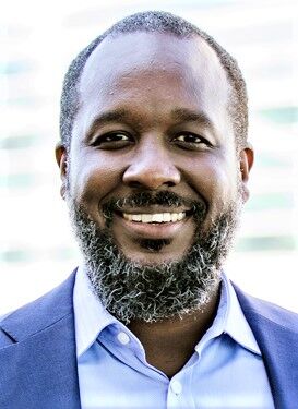 Wisconsin Housing and Economic Development Authority (WHEDA) CEO and Executive Director Elmer Moore Jr.