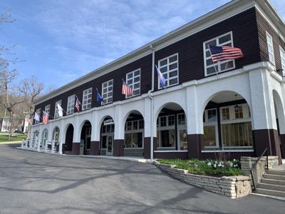 George Williams College