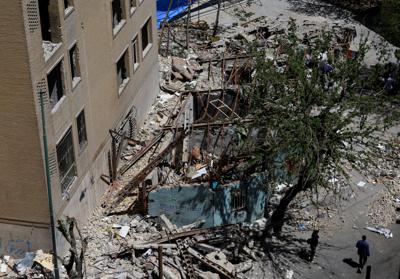 IRAN-CRISIS/AFTERMATH