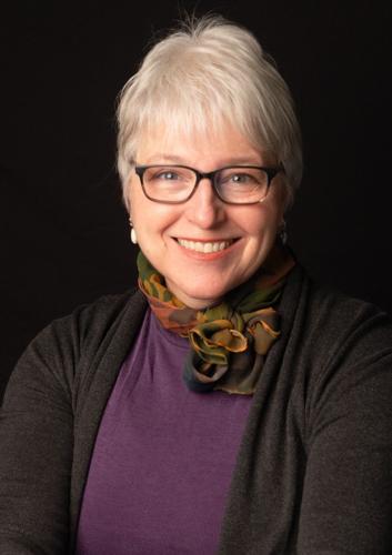 Kathleen Kostock, newly-appointed Walworth County Register of Deeds