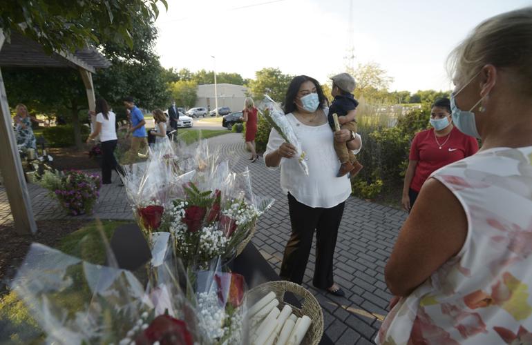 GATEWAY NURSE PINNING