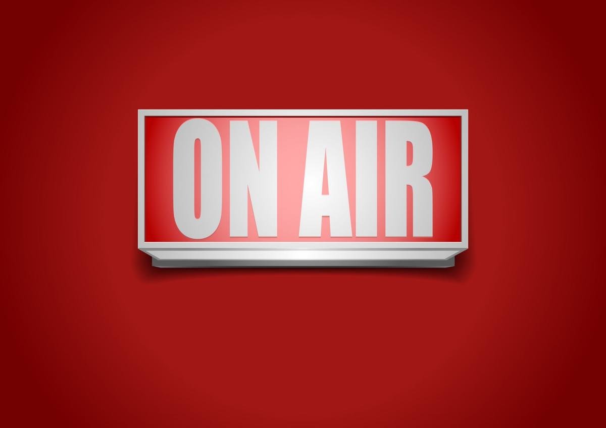 On the Air Logo