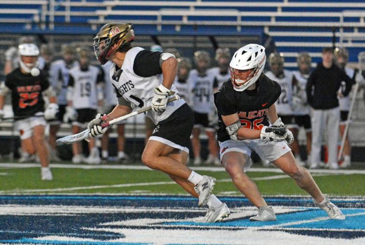 Madison's Ben Morrison Phillips