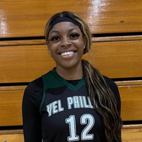 Princess Nwachukwu, Madison Memorial