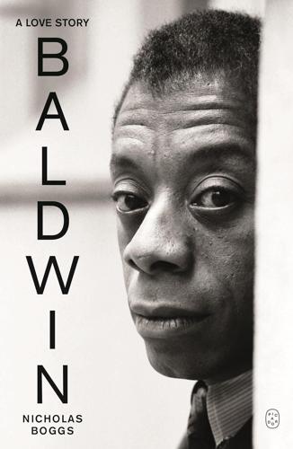 Baldwin A Love Story