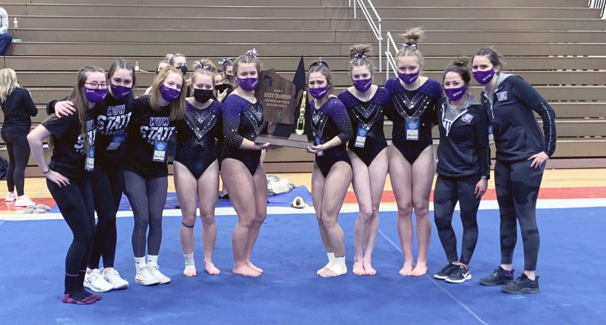 WUW state championship