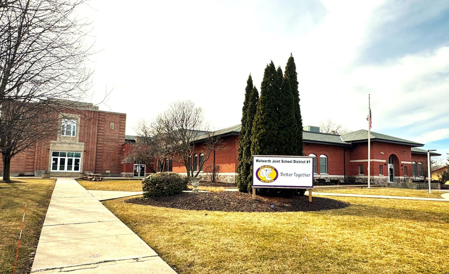 School funding referendums pass in Walworth and Williams Bay