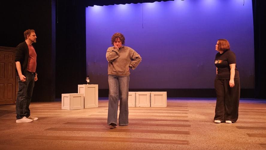 The Girl on the Train