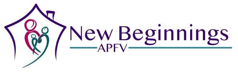 New Beginnings APFV Logo