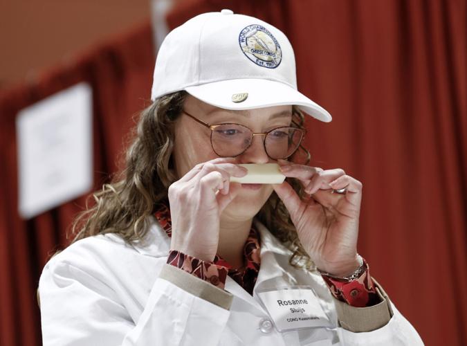 World Championship Cheese Contest