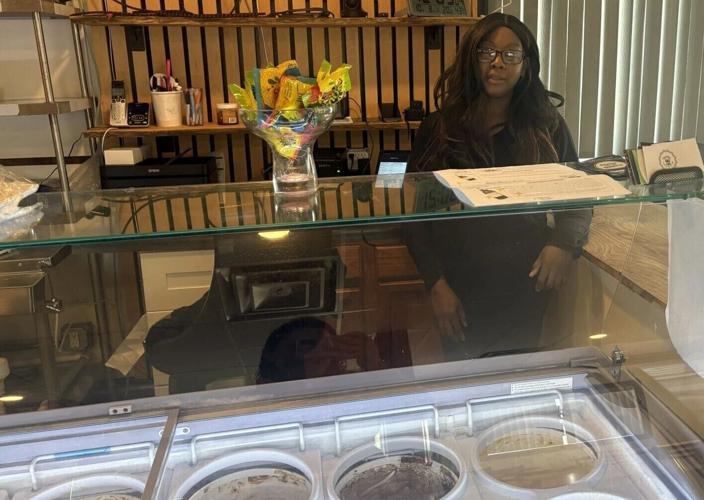 Mrs.C's soul food