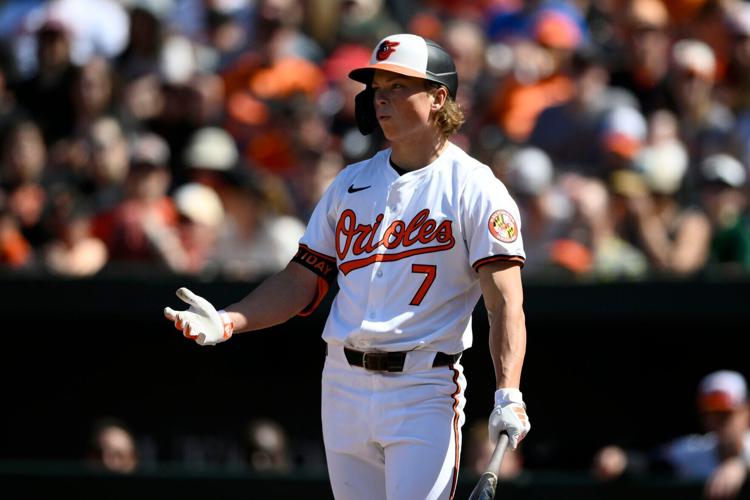 Brewers Orioles Baseball