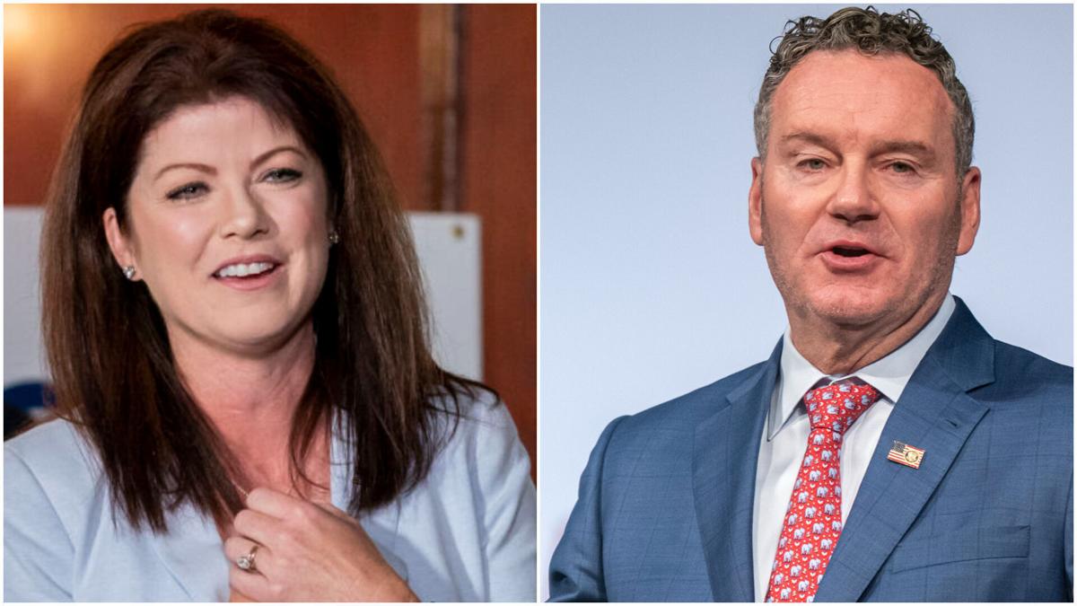 Kleefisch and Michels