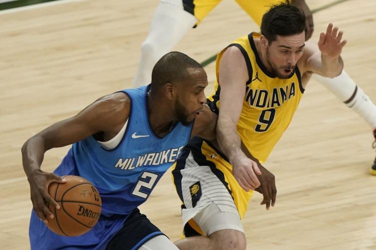 Bucks cover image 3-22