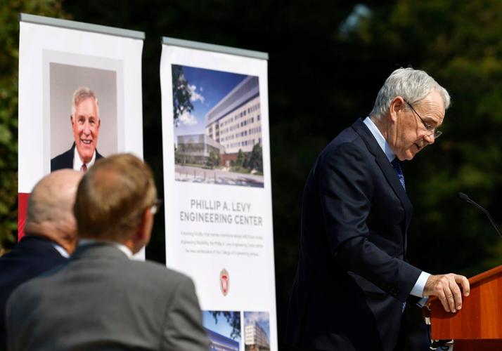UW-Madison receives $75 million donation for new College of Engineering building