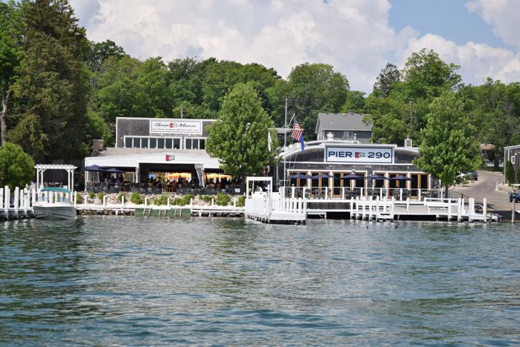 Pier 290