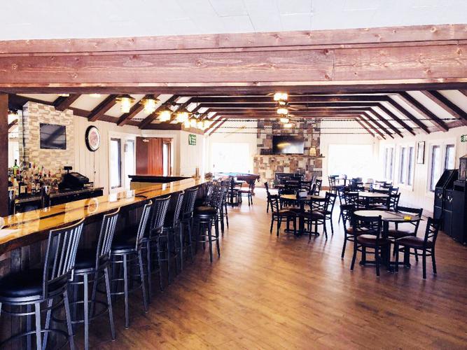 Nippersink Clubhouse