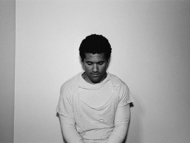 “The Soft Apocalypse” musician Henry J. Star is looking forward to visiting Japan this year.(Tyler Krippaehne)