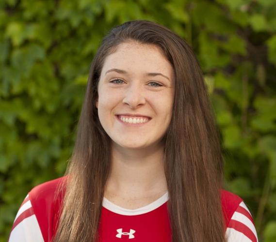 Dana Rettke mugshot quarter century