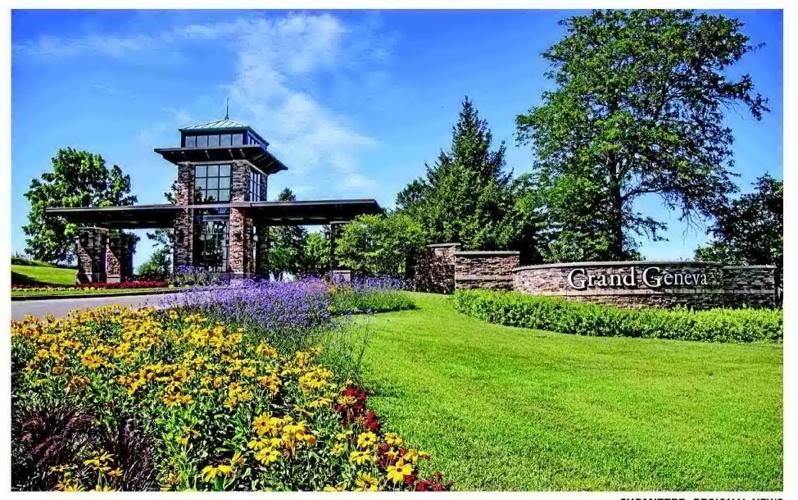 America's 250th inspires summer fun at Grand Geneva