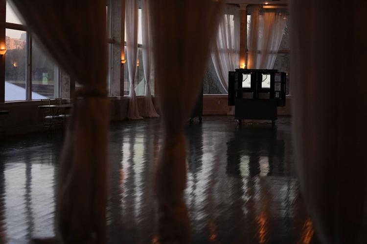 Georgia Voting Machines