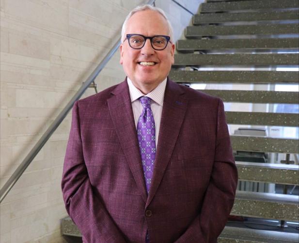 Dr. Christopher Reber