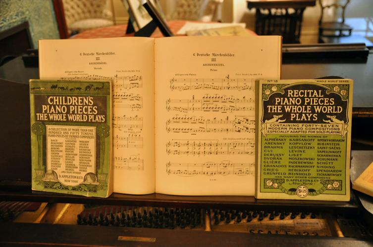Songbooks