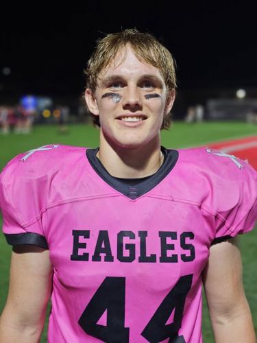 Bryan Breunig, Sauk Prairie