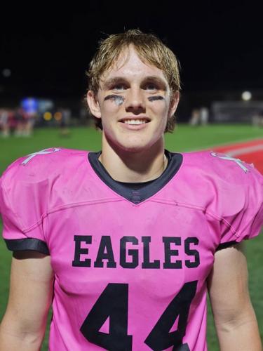 Bryan Breunig, Sauk Prairie