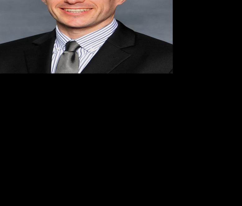 Jim Hurley Linn town administrator