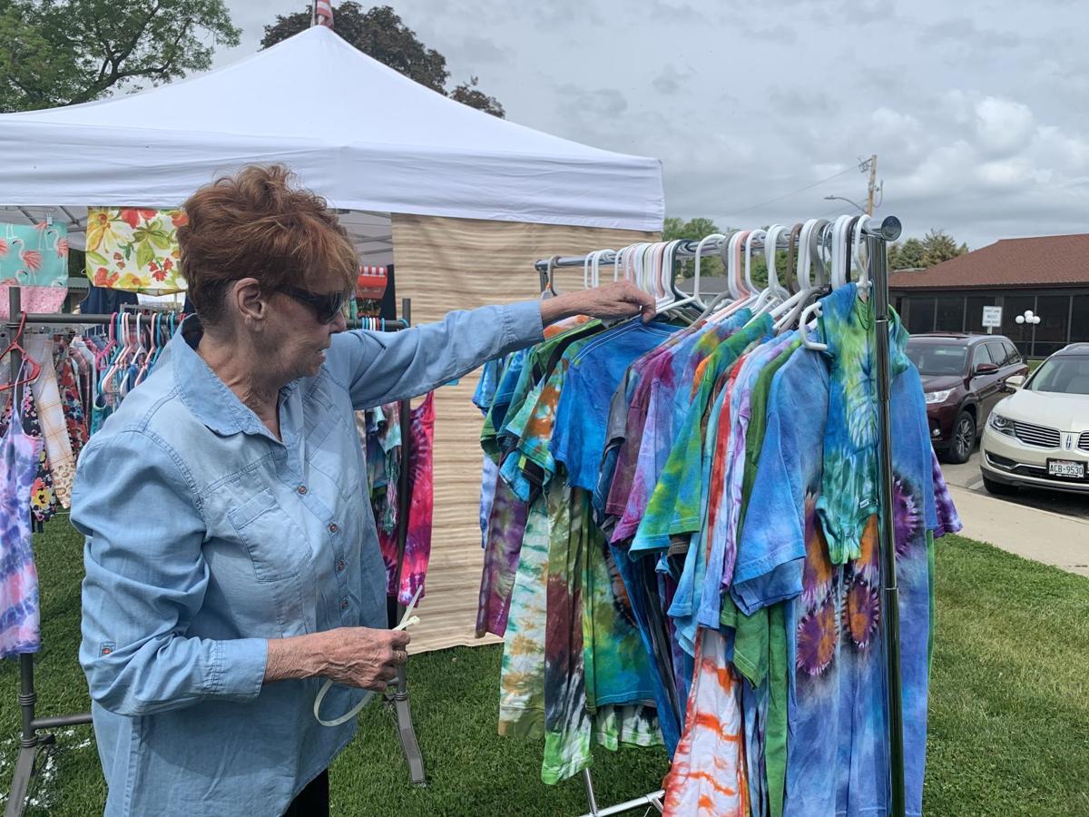 7 farmers market around the Lake Geneva area, Thursday to Sunday