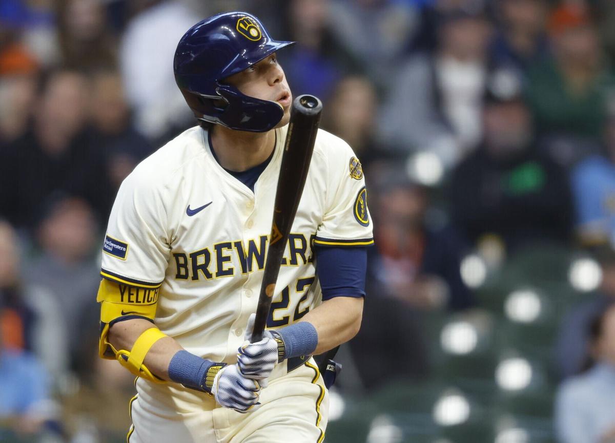 Brewers cover photo
