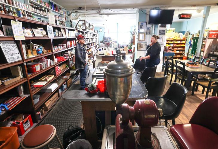 Gilbertson’s General Store 3