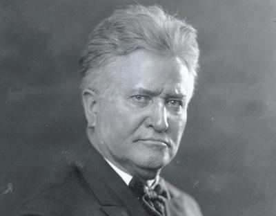 Robert M. La Follette (copy)