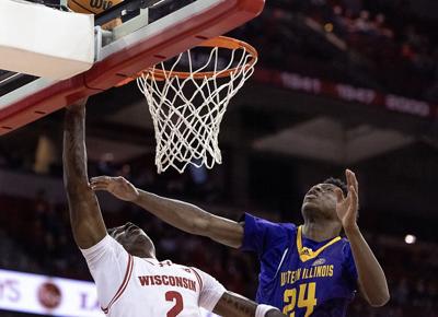 11272023 Badger M basketball vs West Ill SKM 6.JPG