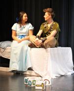 "Peter Pan and Wendy" - Peter Pan and Wendy 1