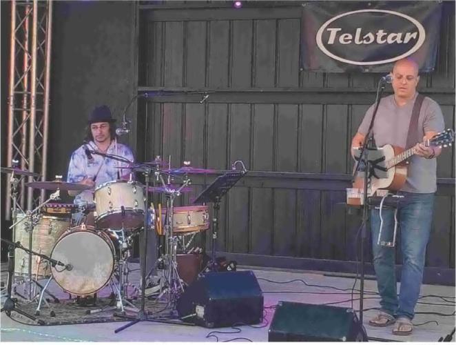 Telstar