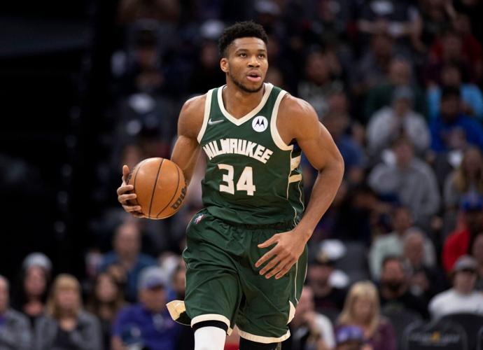 Bucks Kings Basketball