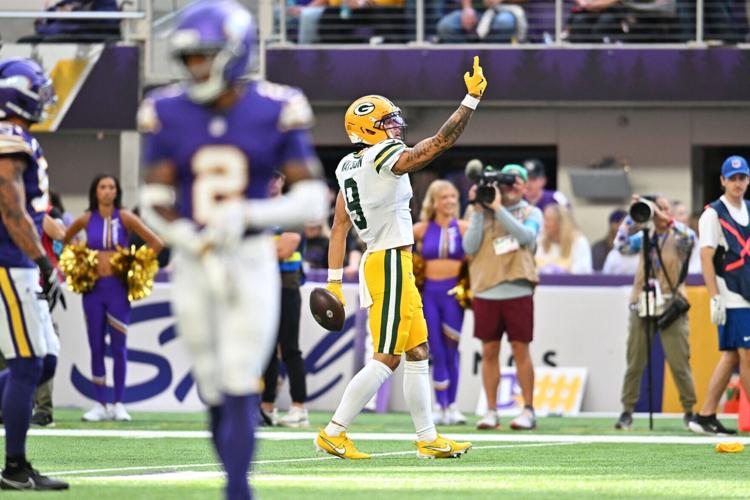 FOOTBALL-NFL-MIN-GB/