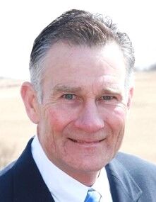 Paul Buhr, member, WIsconsin Natural Resources Board