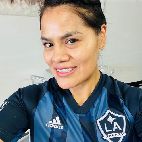 Micaela Juarez Ocolt