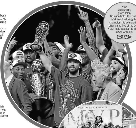 MEMORABLE MOMENTS